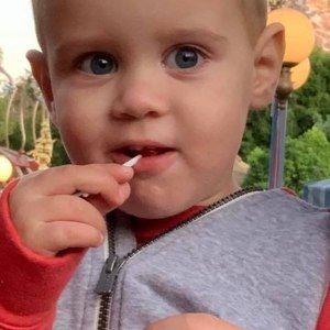 Meet your Posher, Micki